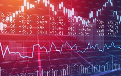 腾讯绩后 ADR 收跌近 2%！房多多大起大落：涨超 14% 后收跌 10%